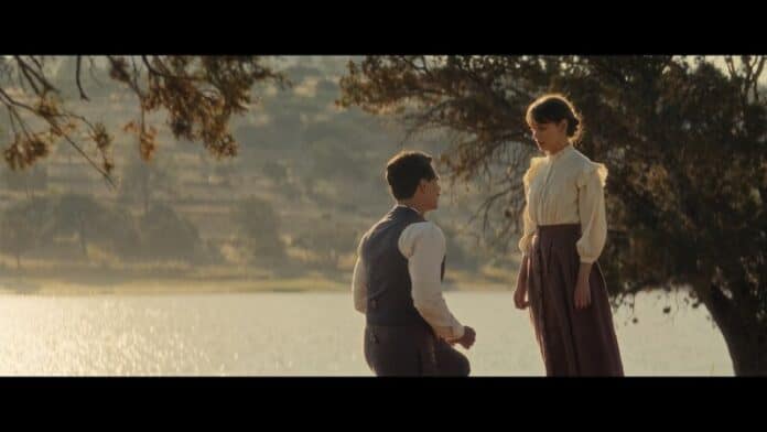 Like Water For Chocolate S2 - Courtesy of HBO