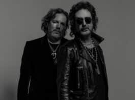 The Black Crowes & Whiskey Myers Co-Headlining Tour to Stop in Nashville