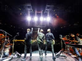 6 Live Shows this Week- February 2, 2026