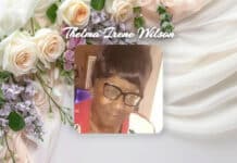 OBITUARY: Thelma Irene Wilson Thelma Irene Wilson Obit