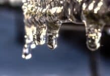 How to Prevent Frozen Pipes