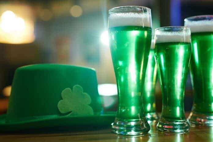 st patrick's day