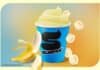 Go Bananas for the New Brr-Nana Slurpee Drink at 7-Eleven The a-peel-ing frozen treat is slipping into stores nationwide – grab one before they split!