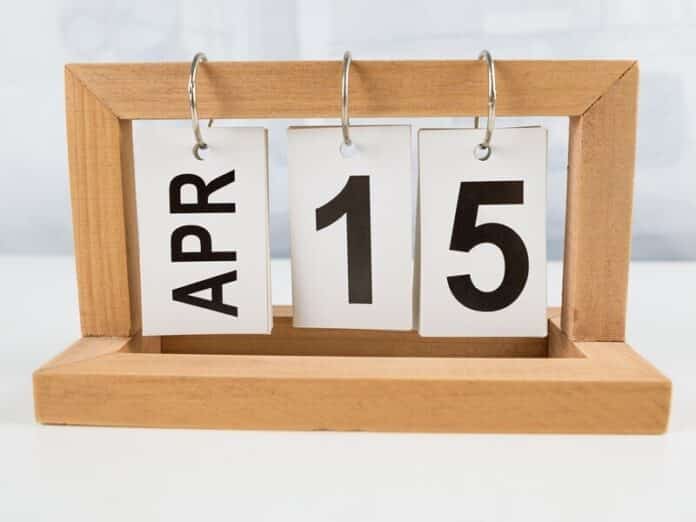 Immediate steps to take if you've missed or are about to miss the tax deadline