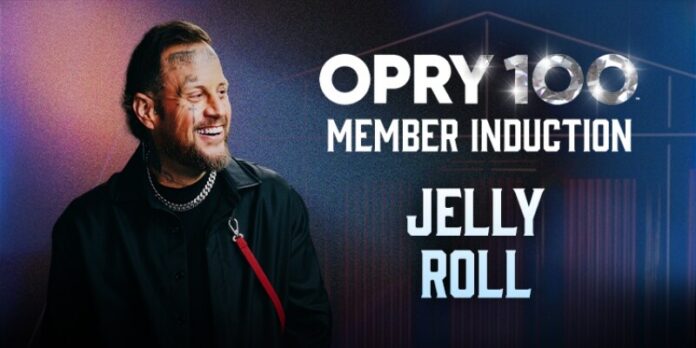 GOO_Opry100_Induction_2026_JellyRoll