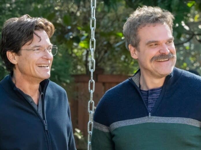 HBO Max March 2026