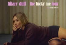 Hilary Duff Adds Second Show at FirstBank Amphitheater