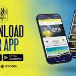Nashville SC Announces New Official Mobile App Nashville SC mobile app