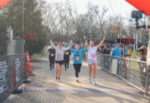 Nashville Zoo Celebrates 20 Years of the Zoo Run Run