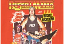 Russell Dickerson to Perform at Ascend Amphitheater