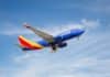 Southwest Airlines Adds Three New Nonstop Cities From Nashville