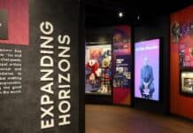 Tennessee Tourism Designates Two New Sites