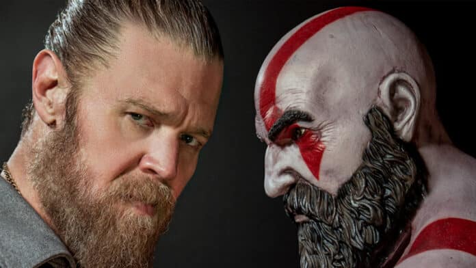 god of war