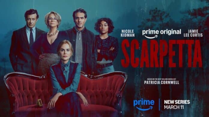 Scarpetta