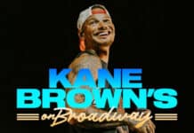 Kane Brown to Open Multi-Story Nashville Bar and Live Music Venue kane brown's on broadway