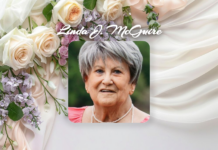 OBITUARY: Linda J. McGuire