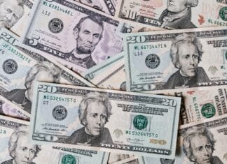 TDCI, AG’s Office Warn Consumers About Purchasing Insurance Policies from LifeX Research Corporation money stock photo