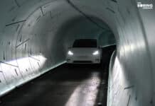 Gov. Lee Announces Approval of Lease and Permit for The Boring Company’s Use of State Right-of-Way