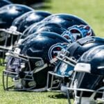 Titans Release Center Lloyd Cushenberry, Safety Xavier Woods