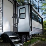 RV Roof & Slide-Out Service Before Spring: What Every Owner Should Do The most common early warning signs of RV roof leaks and slide-out problems