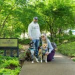 Cheekwood Dogs & Dogwoods Returns