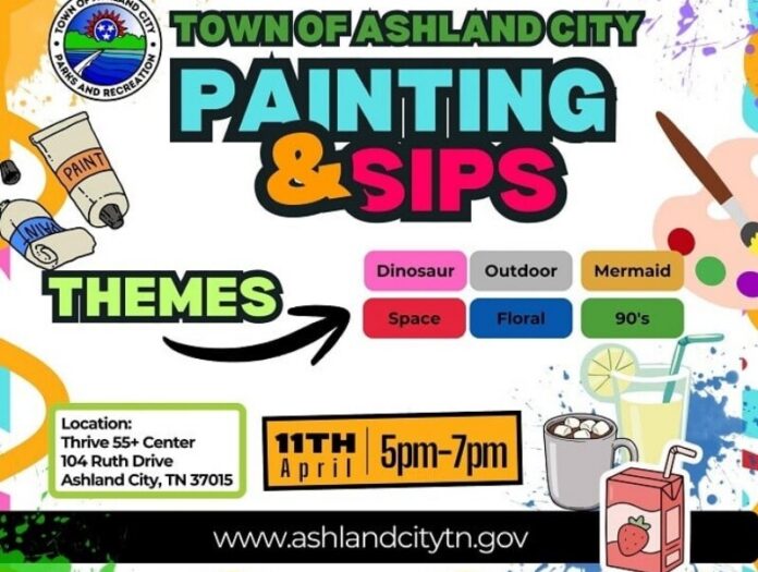 Painting-Sips