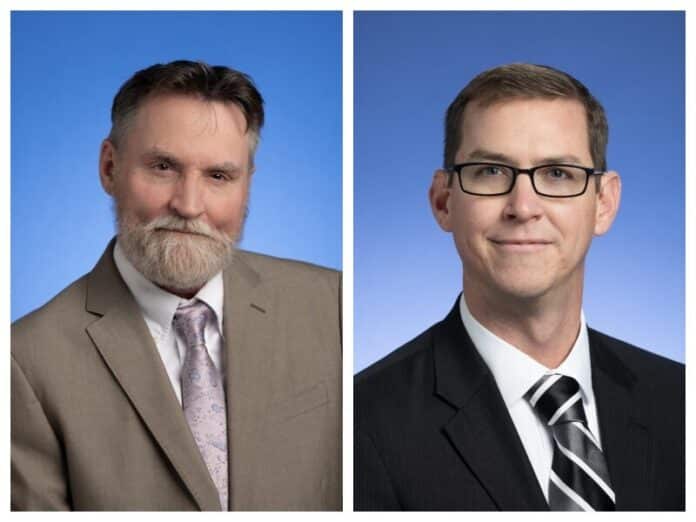 TDCI Announces Promotion, New Team Member to Division of Insurance Team