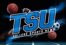 No. 15 Tennessee State Earns NCAA Tournament Berth