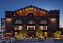 Nashville’s Newest Music Venue, The Truth, Reveals First Lineup for Fall Opening