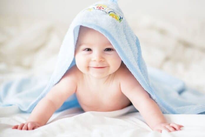 baby from Nashville baby fair-4