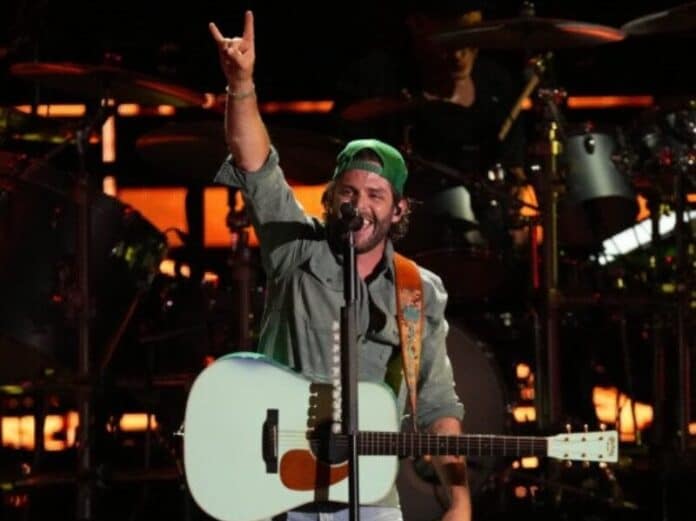 Thomas Rhett