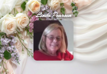 OBITUARY: Linda Pearson