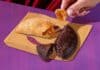 Taco Bell Launches New Chocolate Fudge and Caramel Empanadas The all-new Chocolate Fudge & Caramel Empanadas make their nationwide menu debut as a sweet first taste of Live Más LIVE 2026.