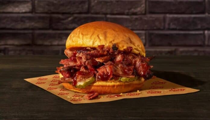 Arby’s BBQ is BACK Along with a New Mac Bowl