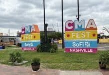 CMA Fest Announces Additional Performers for Four-Day Festival