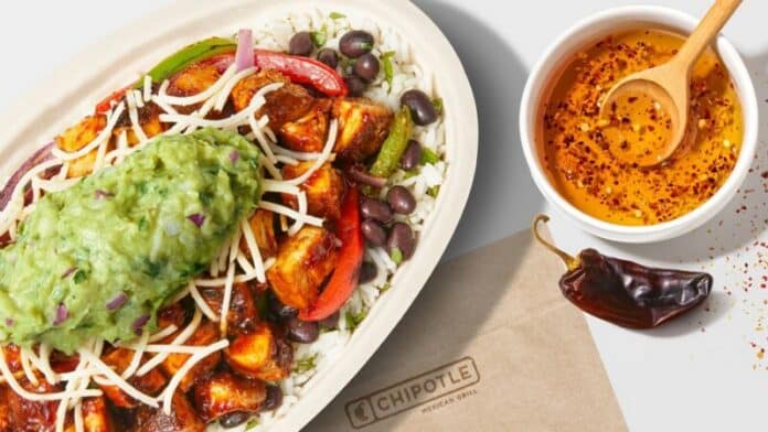 Chipotle Kicks off the Summer Season With the Return of Highly Popular Chipotle Honey Chicken