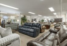 Make It McCalls: The Right Reasons to Refresh Your Home This Spring McCalls unbeatable selection fair prices easy financing and Free delivery.