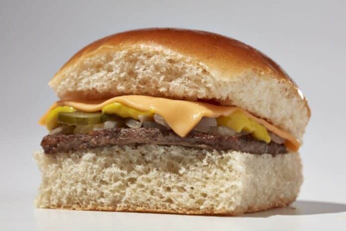 Krystal Debuts Spring Lineup Featuring $3 & Under Kravings Menu and Krush’d Sodas