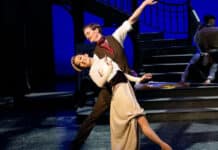 Nashville Ballet Announces Cast for Finale Production