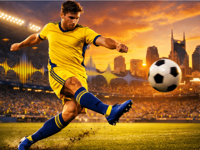 Nashville SC done with ai