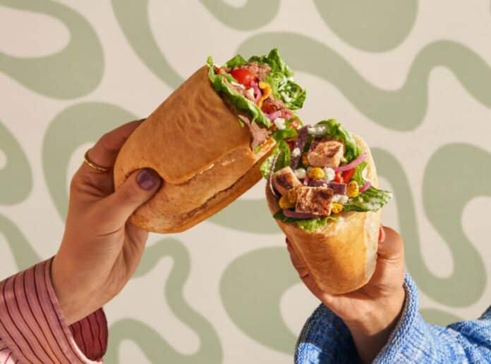 The Bread Bowl Meets Salad in Panera’s Newest Innovative Menu Category