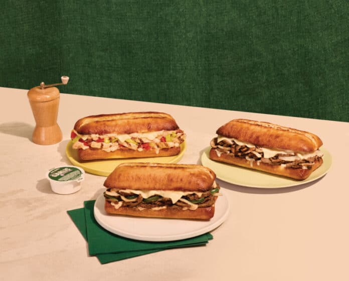Papa_Johns_Oven-Toasted_Sandwiches Papa Johns Turns Up the Heat on Menu Innovation with Bold New Launch: Oven‑Toasted Sandwiches