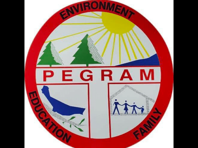 Town of Pegram