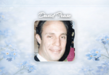 OBITUARY: David Frase