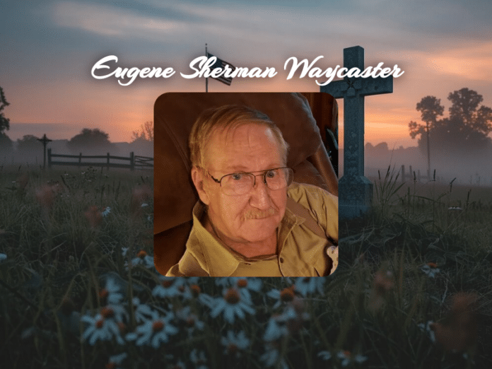 eugene-sherman-waycaster
