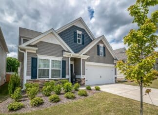 Tennessee’s High School Senior Real Estate Licensing Program Now Accepting Applications house stock photo