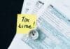 IRS Extends Tax Deadline To June 8 For All Tennessee Residents
