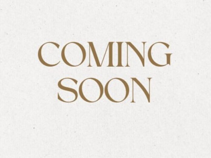 Coming Soon