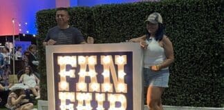 CMA Fest Announces Lineup for Fan Fair X