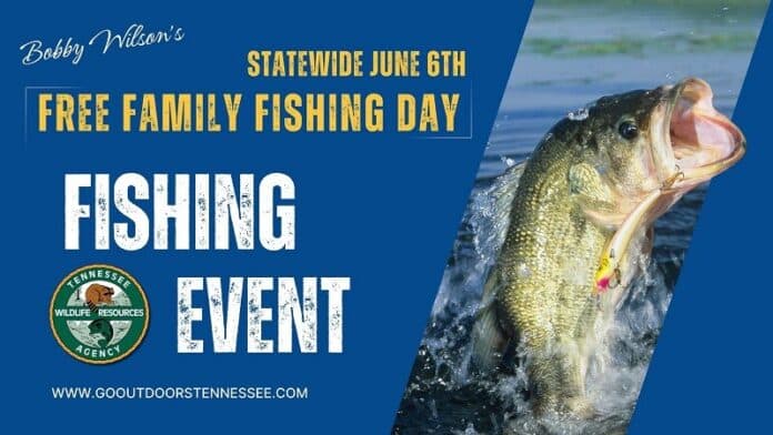 Cheatham-Lake-Fishing-Rodeo